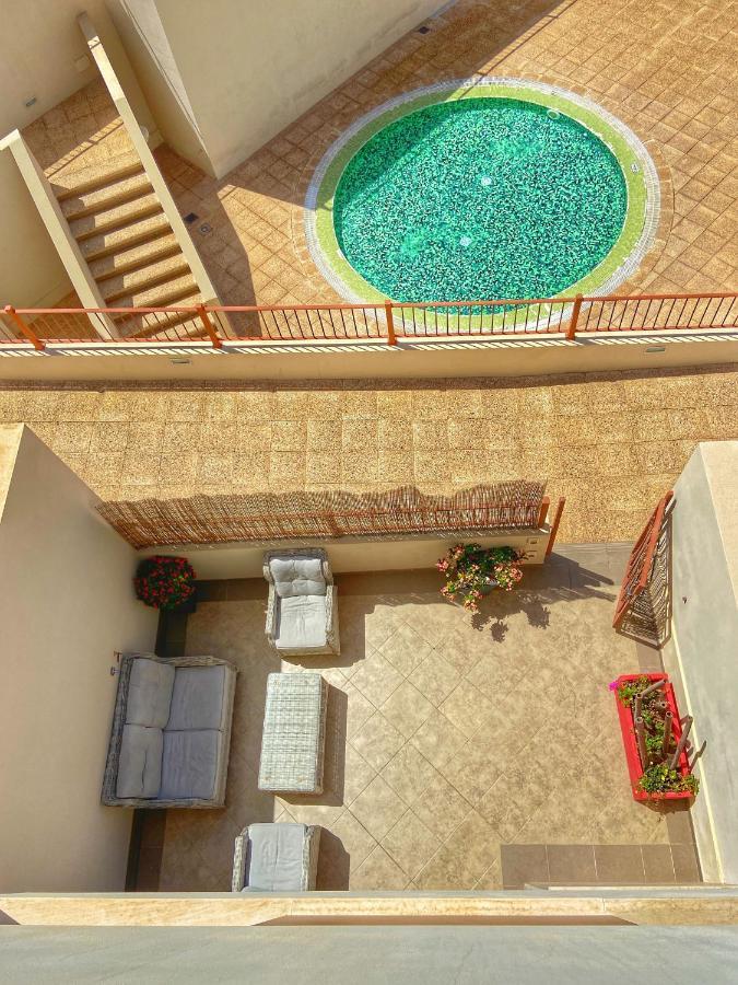 Cristianos 4 Bed Townhouse * Los Cristianos (Tenerife)