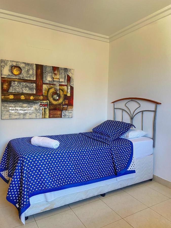 Villa Cristianos 4 Bed Townhouse *