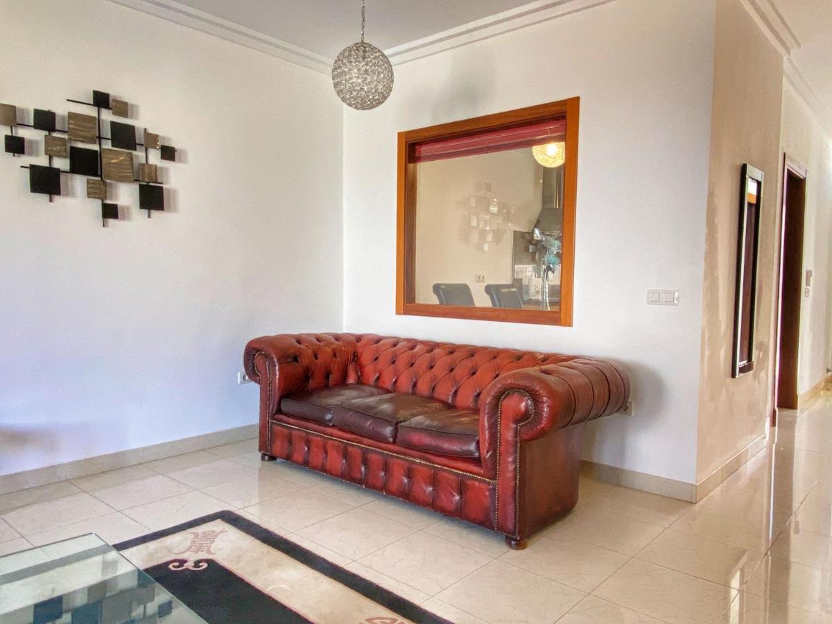 Cristianos 4 Bed Townhouse Villa *
