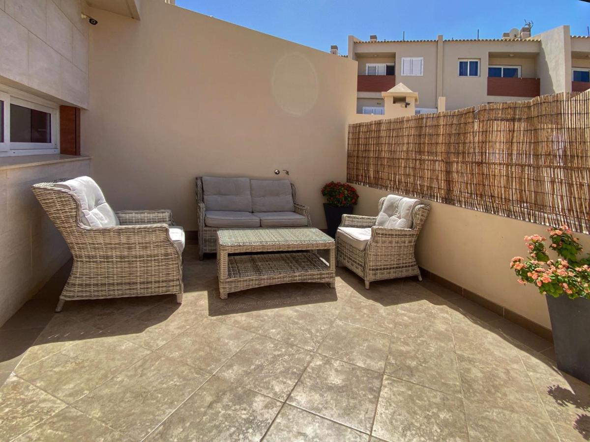 Cristianos 4 Bed Townhouse Villa