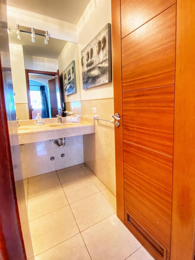 Cristianos 4 Bed Townhouse Villa *