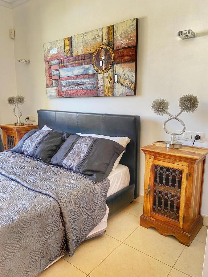 Cristianos 4 Bed Townhouse Los Cristianos (Tenerife)