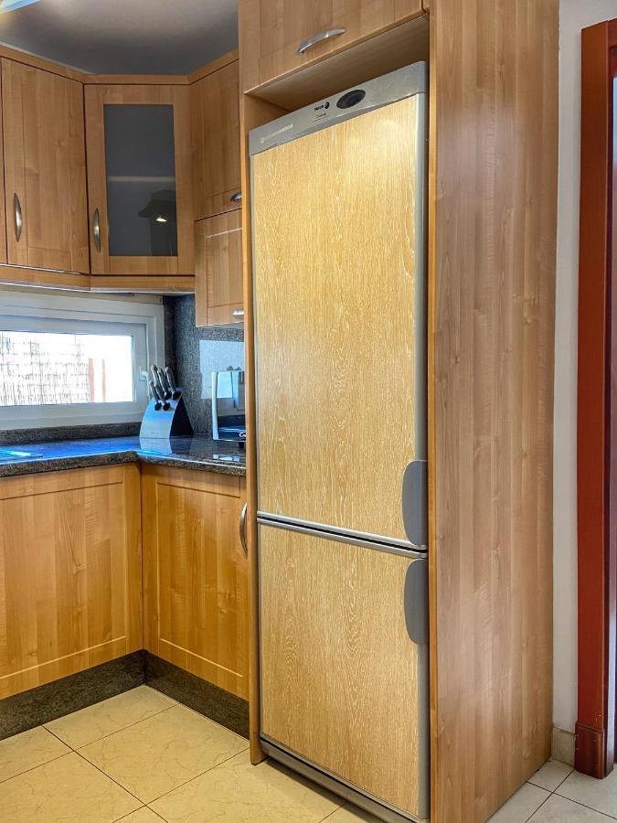 Cristianos 4 Bed Townhouse Los Cristianos (Tenerife)