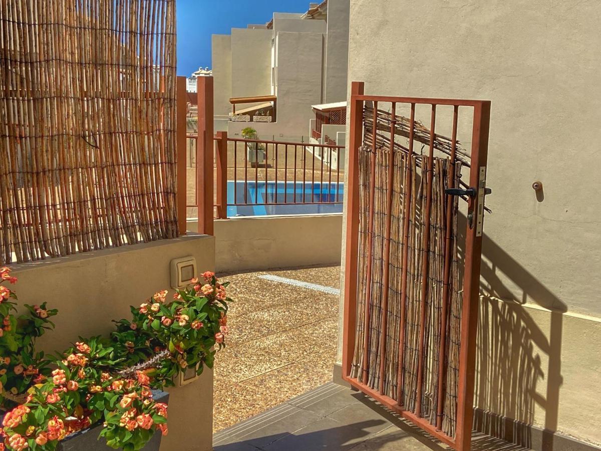 Cristianos 4 Bed Townhouse Los Cristianos (Tenerife)