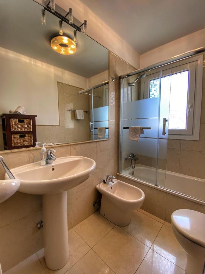 Villa Cristianos 4 Bed Townhouse Los Cristianos (Tenerife)