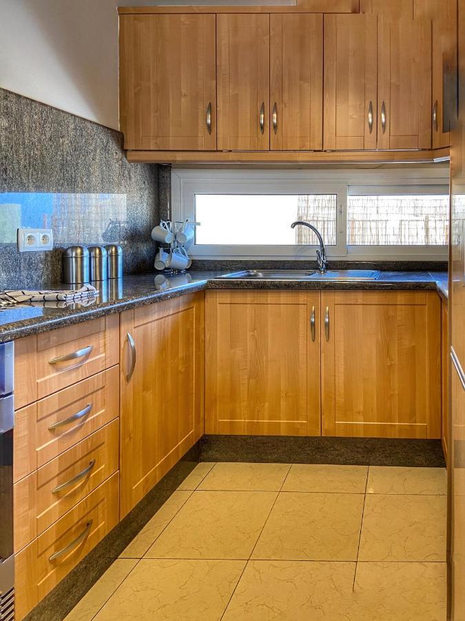 Cristianos 4 Bed Townhouse Villa Los Cristianos (Tenerife)