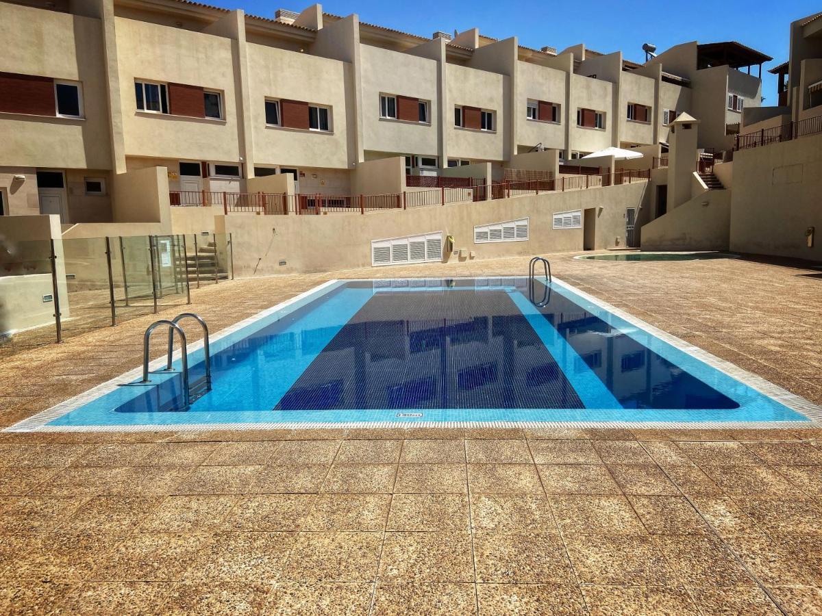 Cristianos 4 Bed Townhouse * Los Cristianos (Tenerife)