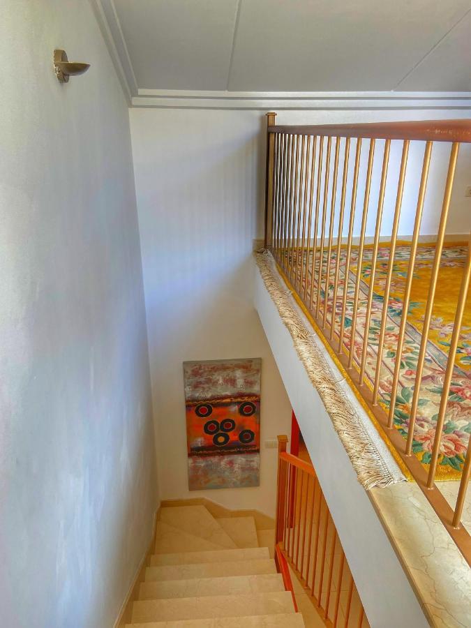 Cristianos 4 Bed Townhouse Villa *