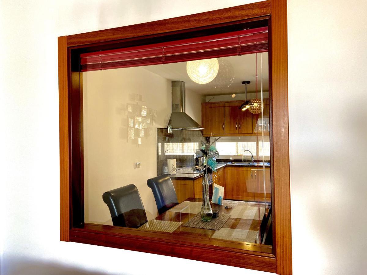 Cristianos 4 Bed Townhouse * Los Cristianos (Tenerife)