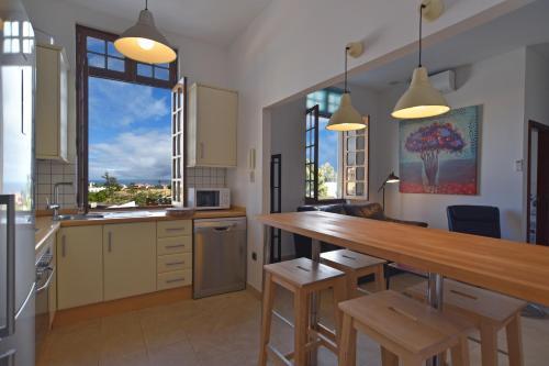 La Casa Apartment *