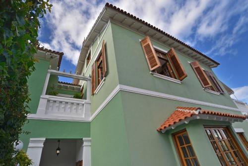Apartment La Casa