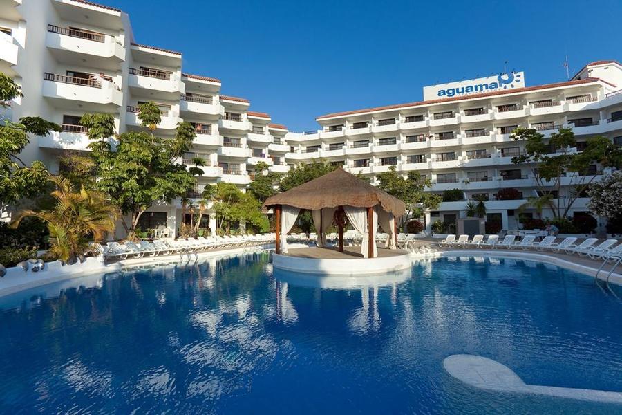 Aguamar 3*