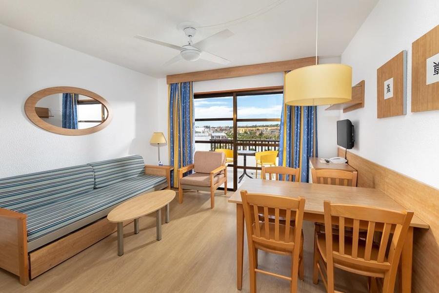 Aguamar Hotel 3*