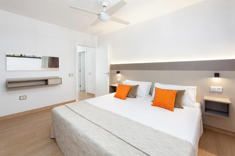 Aguamar Hotel Los Cristianos (Tenerife)