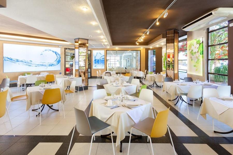Aguamar Hotel Los Cristianos (Tenerife)
