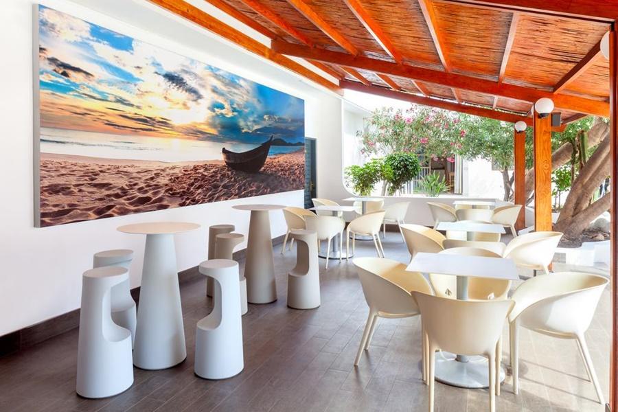 Aguamar Hotel 3*
