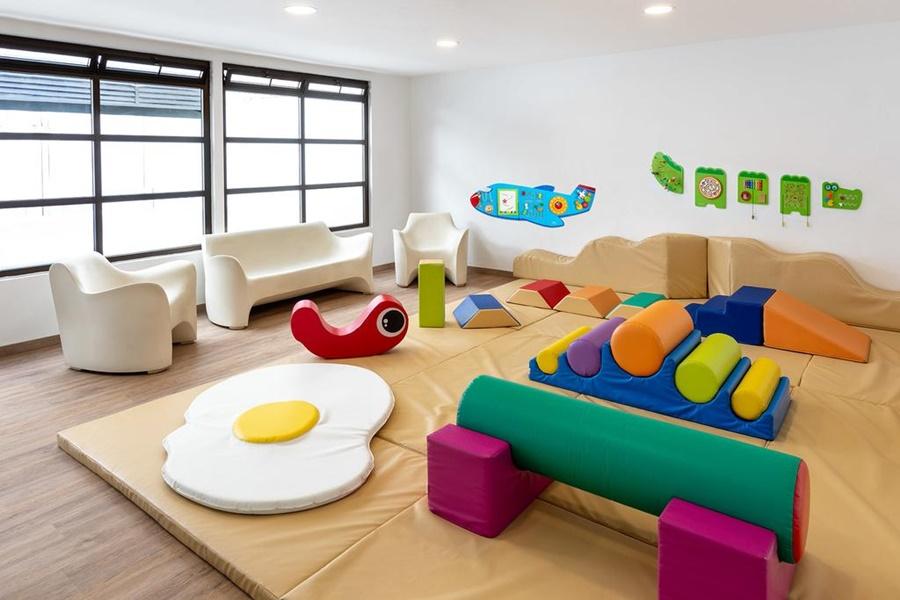 Aguamar Hotel Los Cristianos (Tenerife)