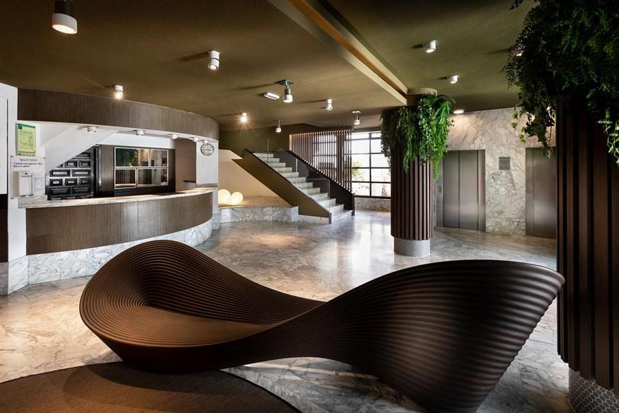 Aguamar Hotel Los Cristianos (Tenerife)