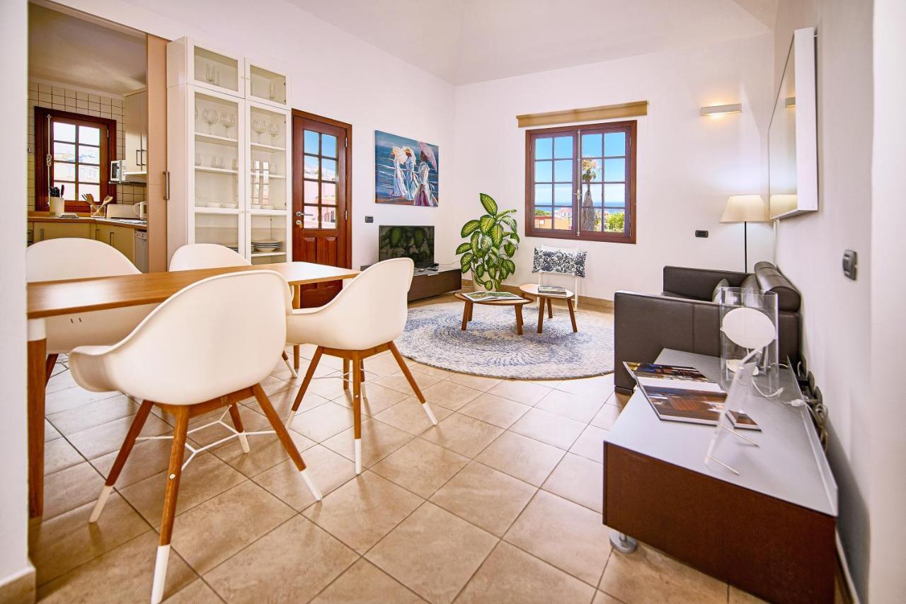 La Casa Apartment