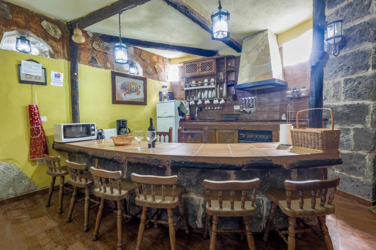 Casa Carmela Hébergement de vacances
