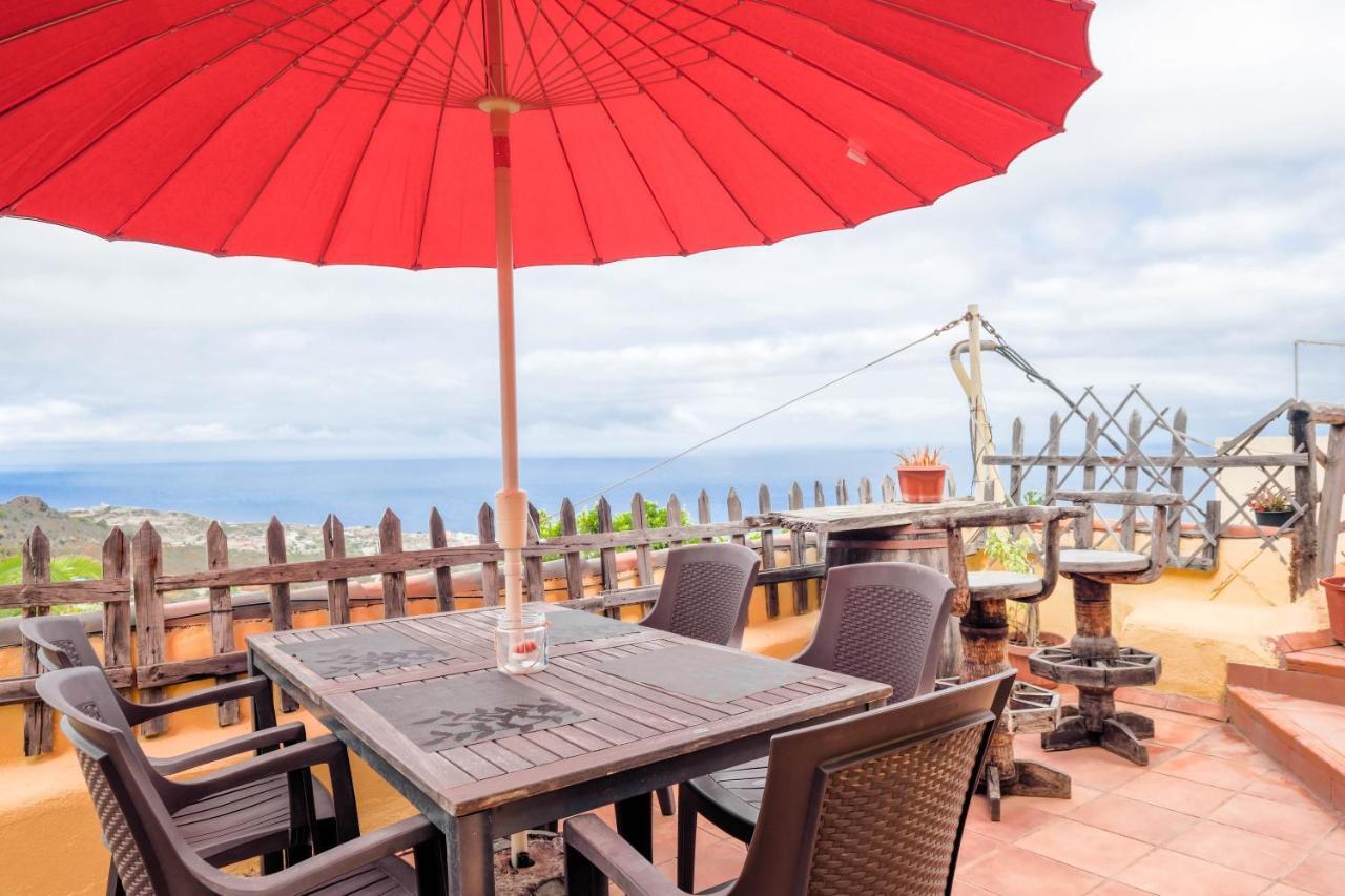 Casa Carmela * La Guancha