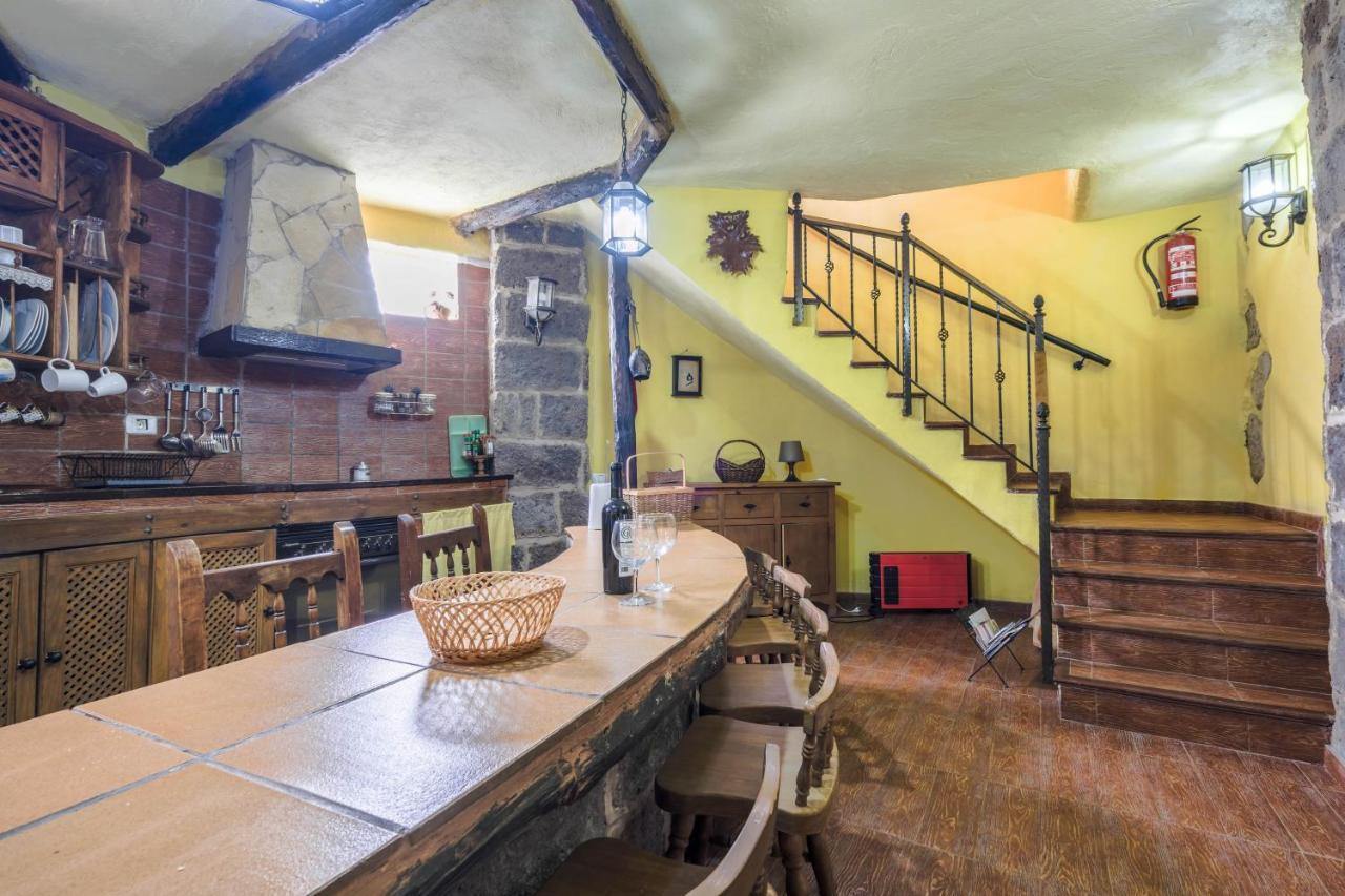 Casa Carmela Hébergement de vacances *