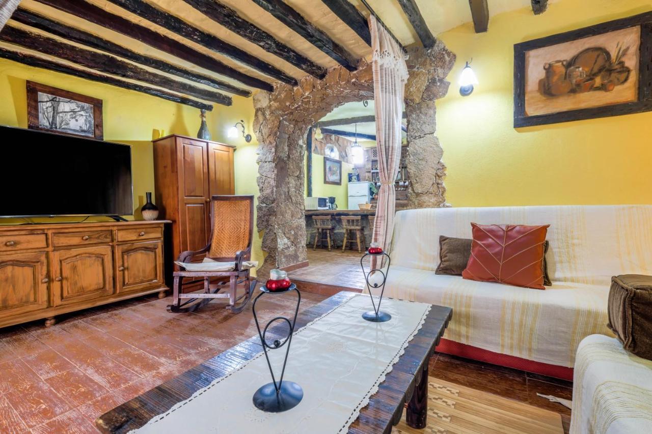 Casa Carmela Hébergement de vacances