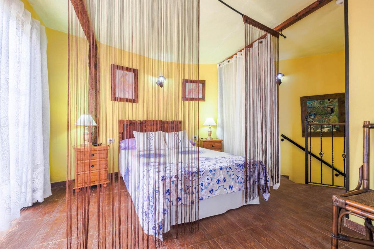 Casa Carmela Hébergement de vacances