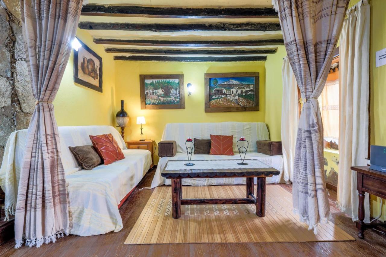 Casa Carmela * La Guancha
