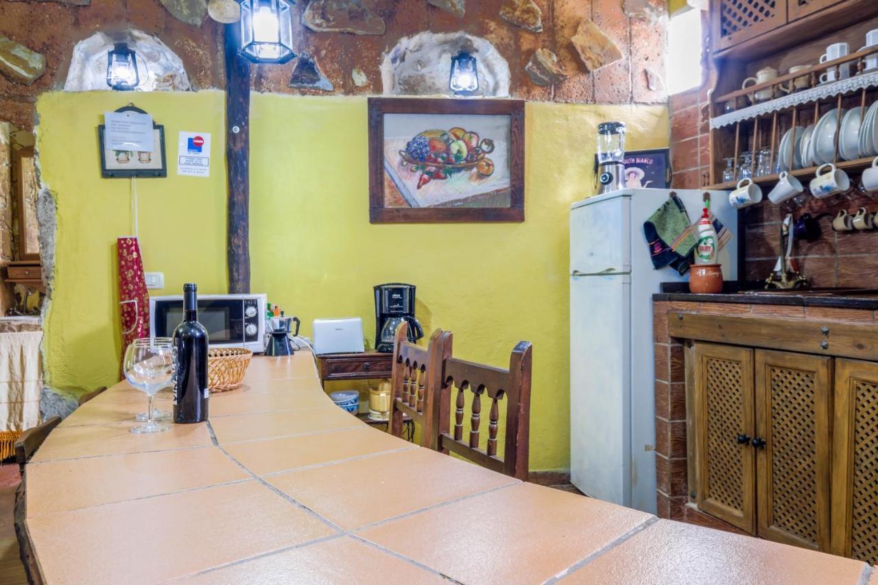 Casa Carmela