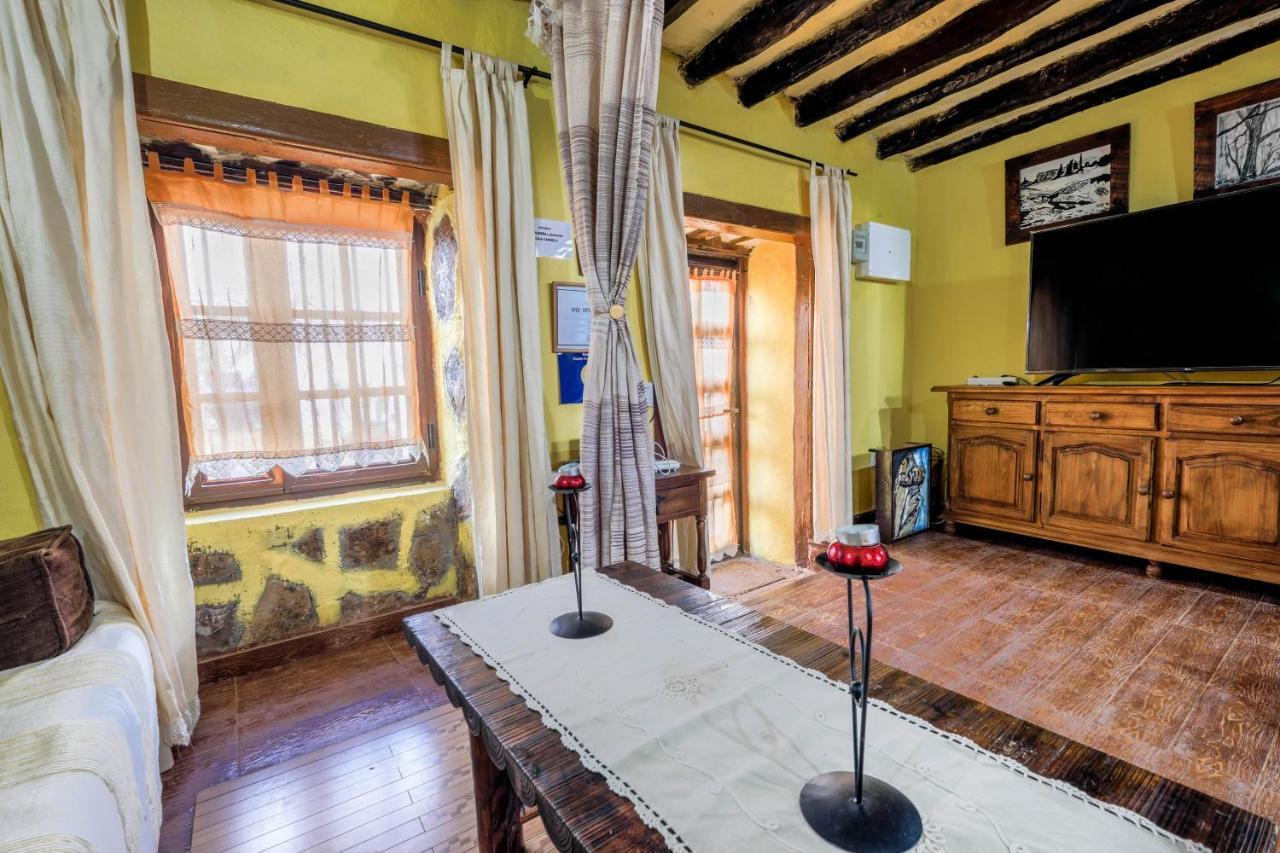Hébergement de vacances Casa Carmela *
