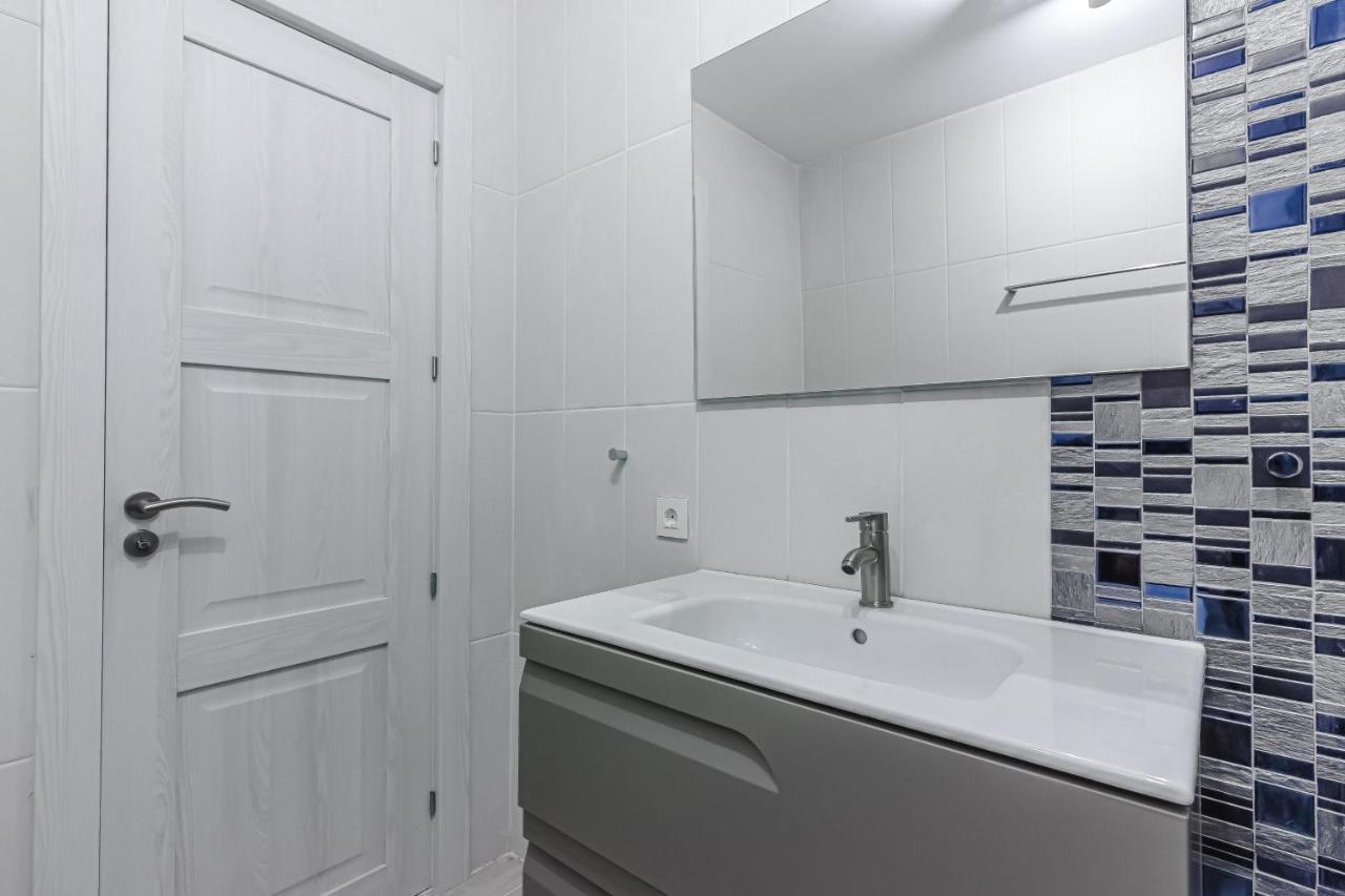 Parque Santiago 1 The First Line Apartment Playa de las Americas (Tenerife)