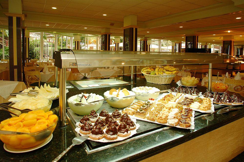 Puerto Palace Hotel