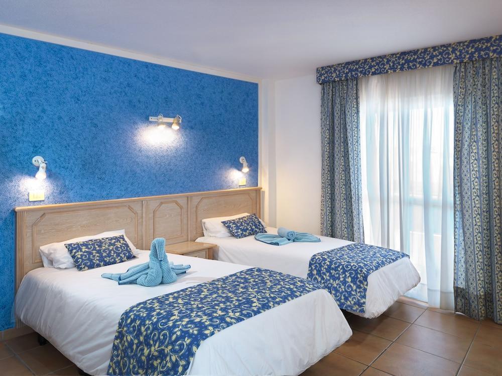 Appart hôtel Oro Blanco 2*