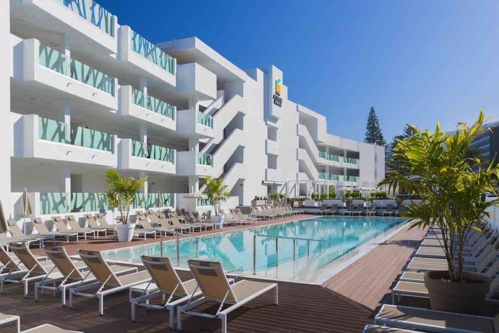 Atlantic Mirage & Spa - Adults Only 4*