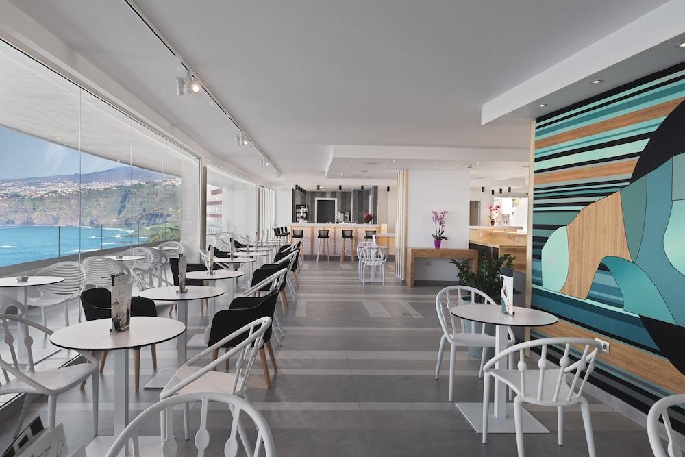 Atlantic Mirage & Spa - Adults Only Hotel Puerto de la Cruz (Tenerife)