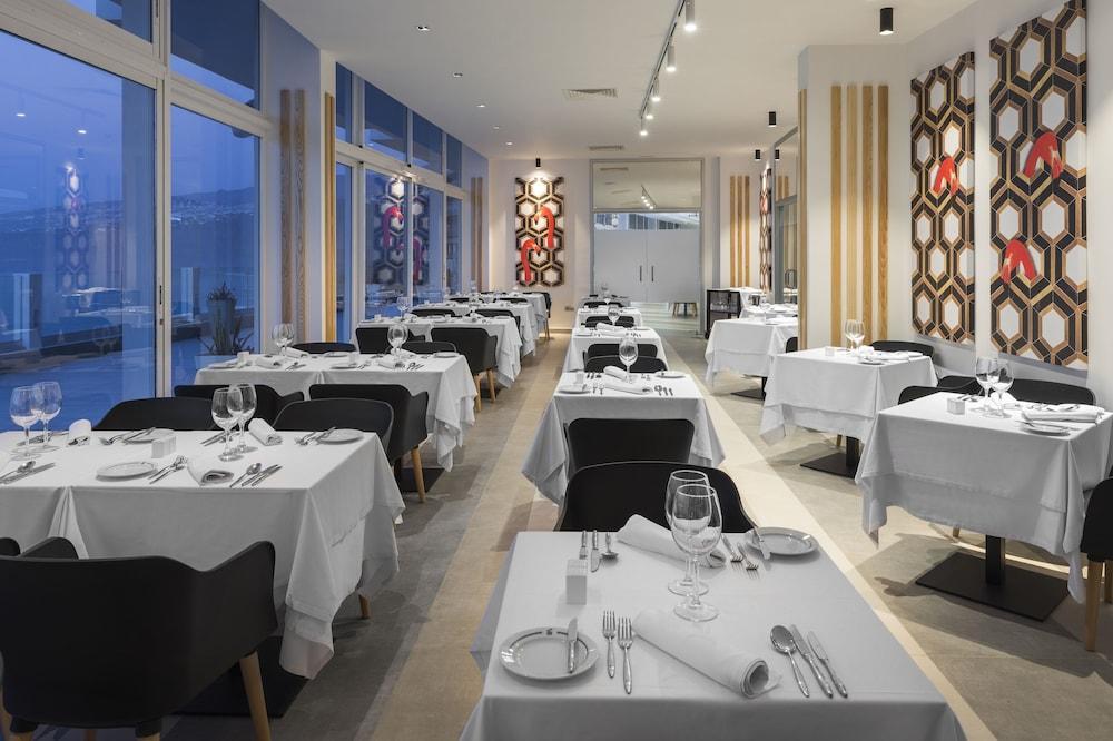 Hotel Atlantic Mirage & Spa - Adults Only 4*