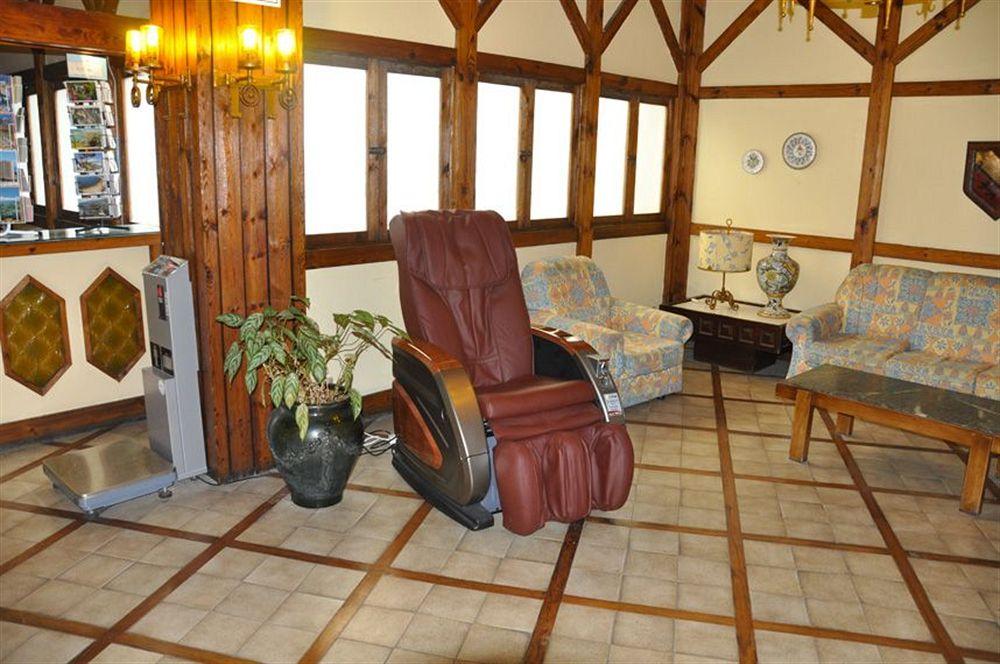 Apartment Teneguia *
