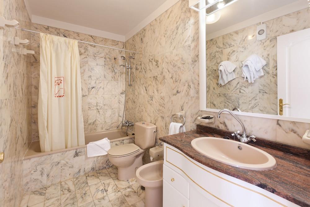 Apartamento Casablanca Puerto de la Cruz (Tenerife)