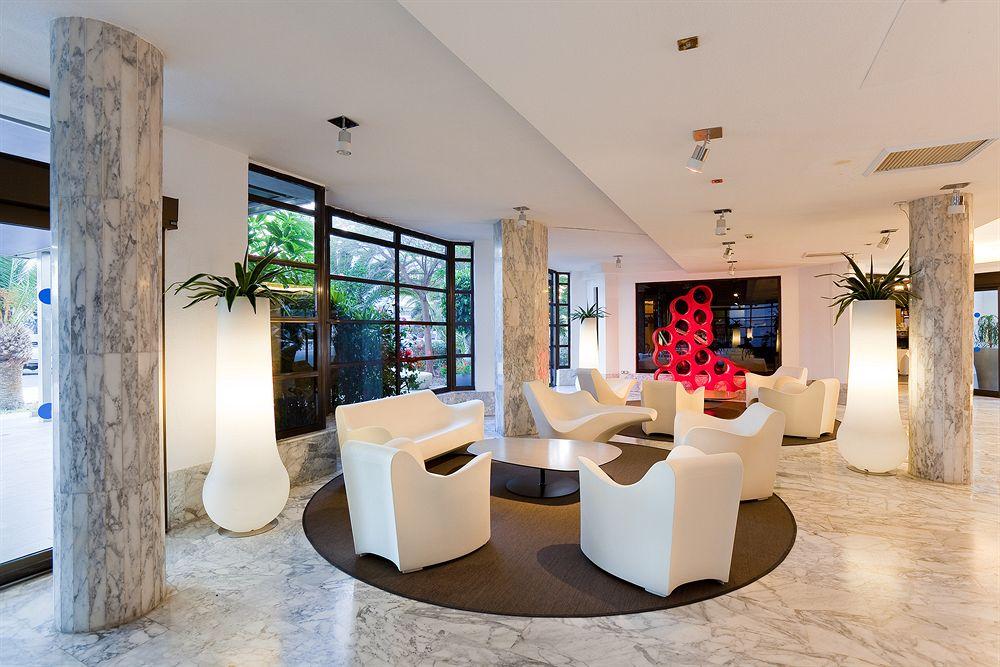 Aguamar Apartamentos, Cristianos Downtown Aparthotel