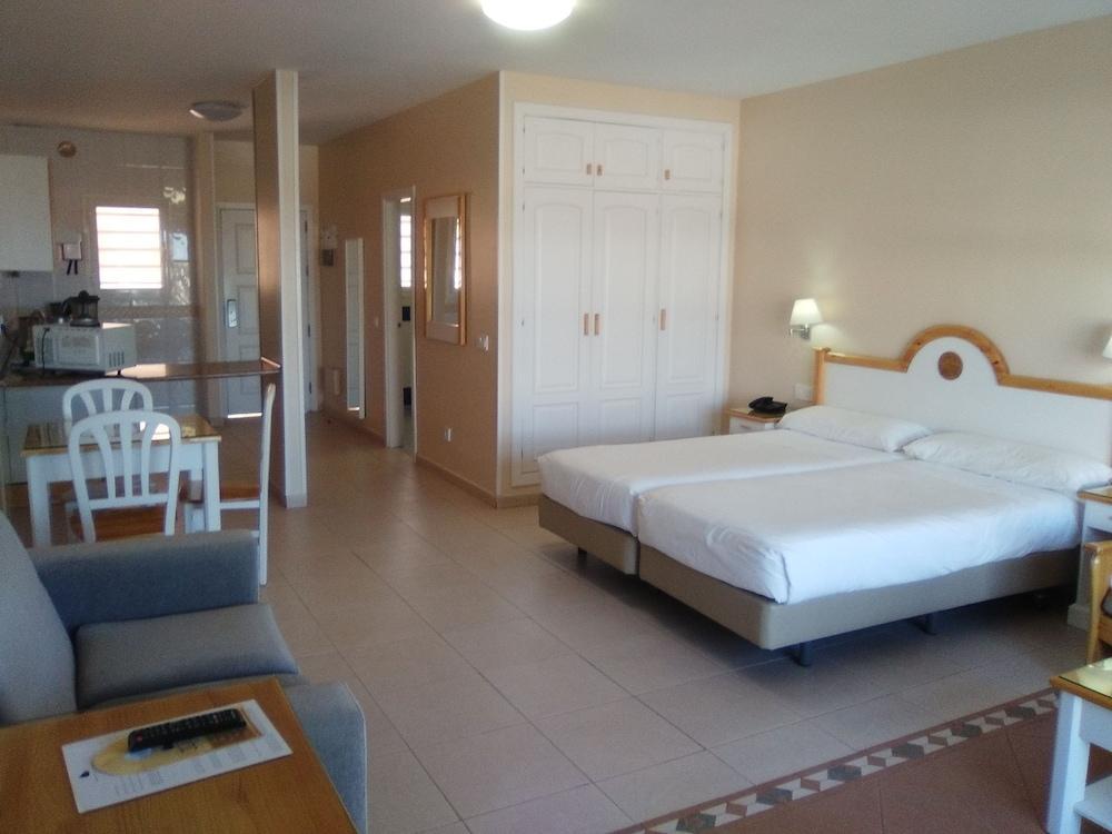 El Duque Appart hôtel 4*