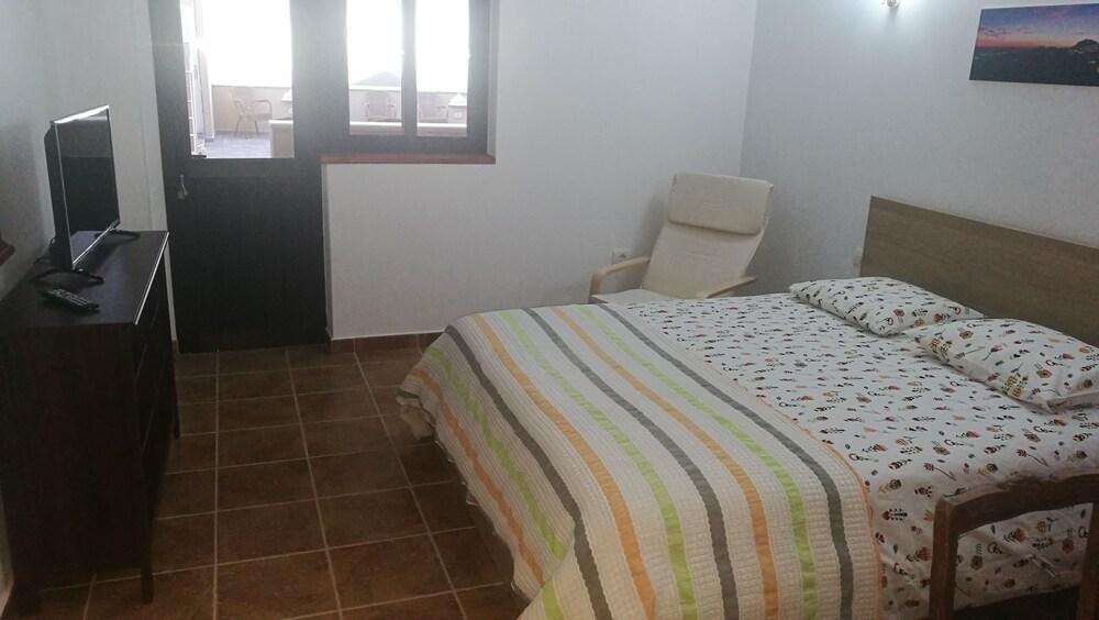 Emblema 3 Apartamento San Miguel de Abona