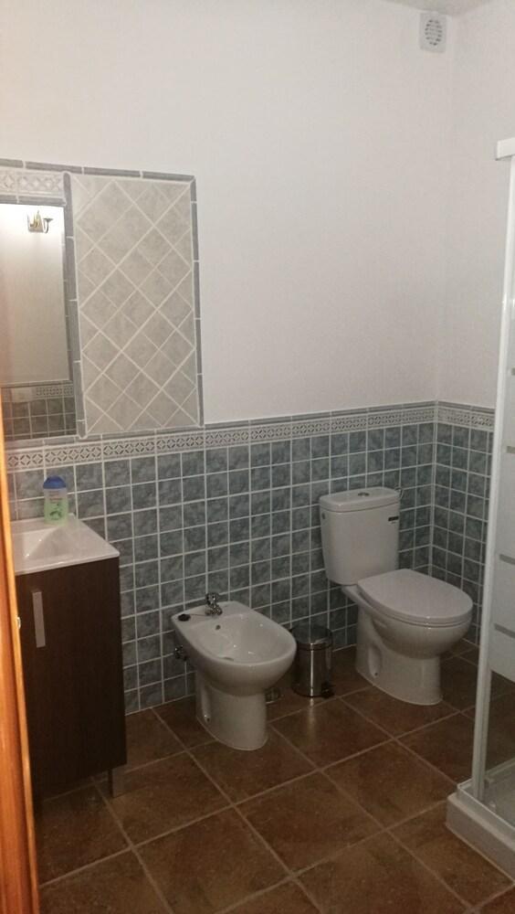 Emblema 3 Appartement *