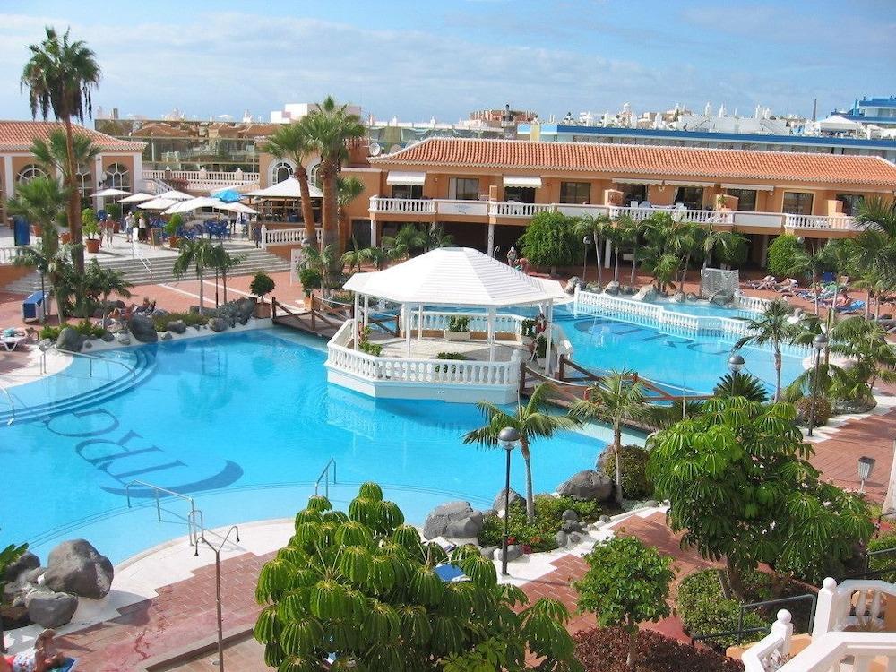 Resort Tenerife Royal Gardens -
