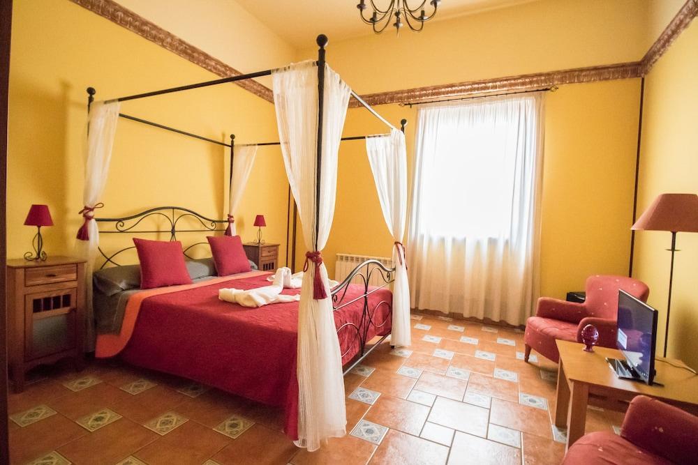 Hotel El Tejar Vilaflor
