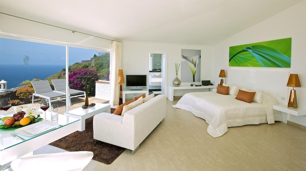 Jardin De La Paz Hotel