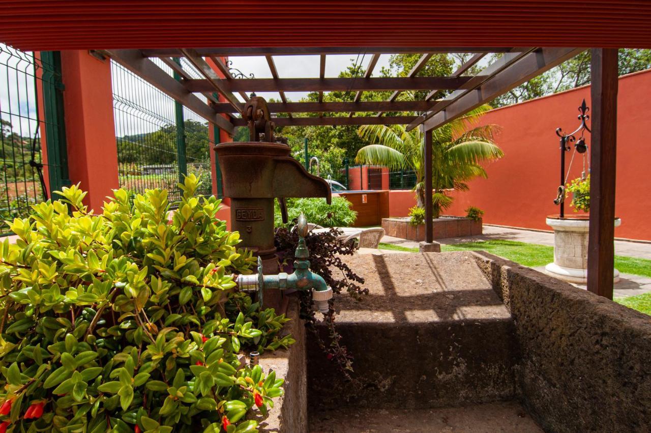 Country house El Pastel
