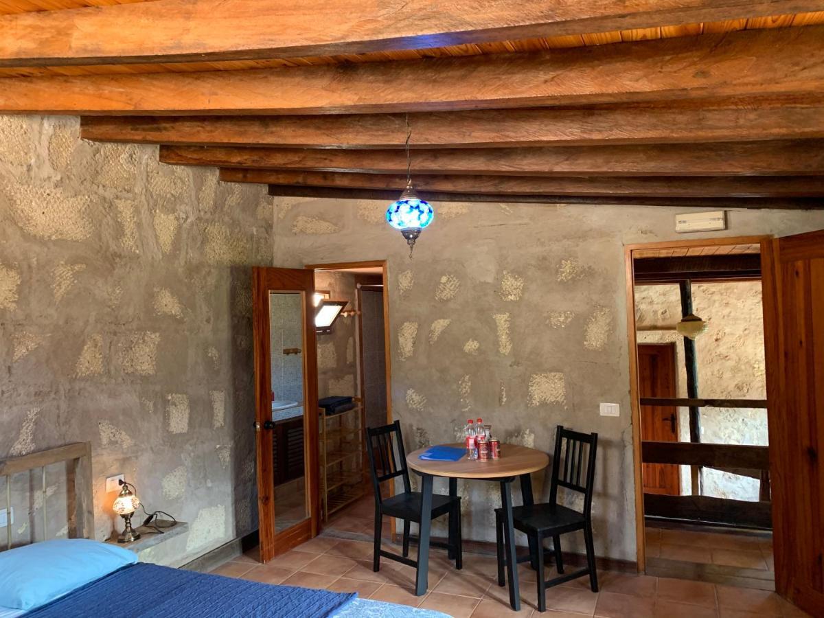Finca Tierra De Natura Apartment Guimar