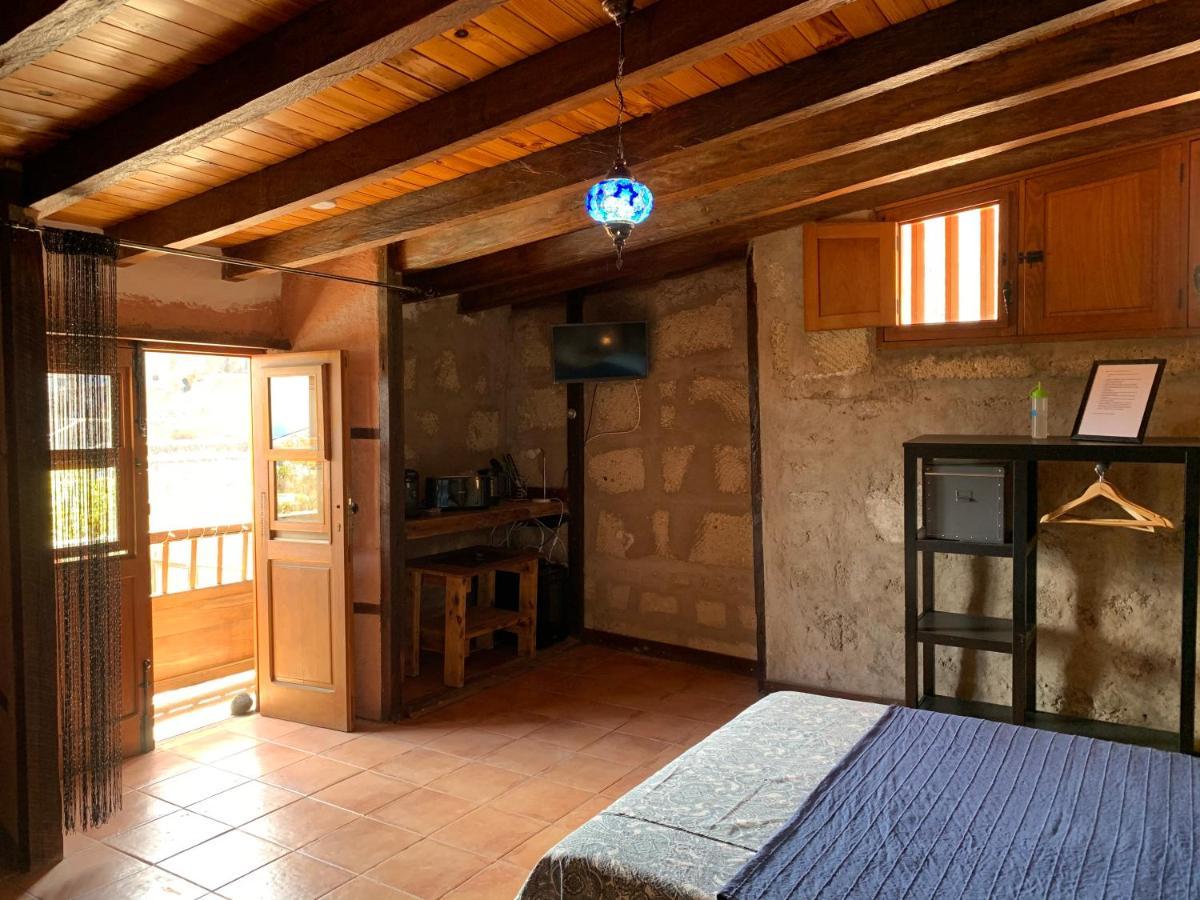 Apartment Finca Tierra De Natura Guimar