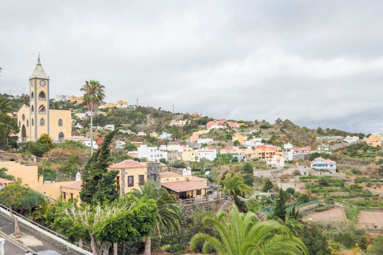 Casa Carmela Hébergement de vacances *